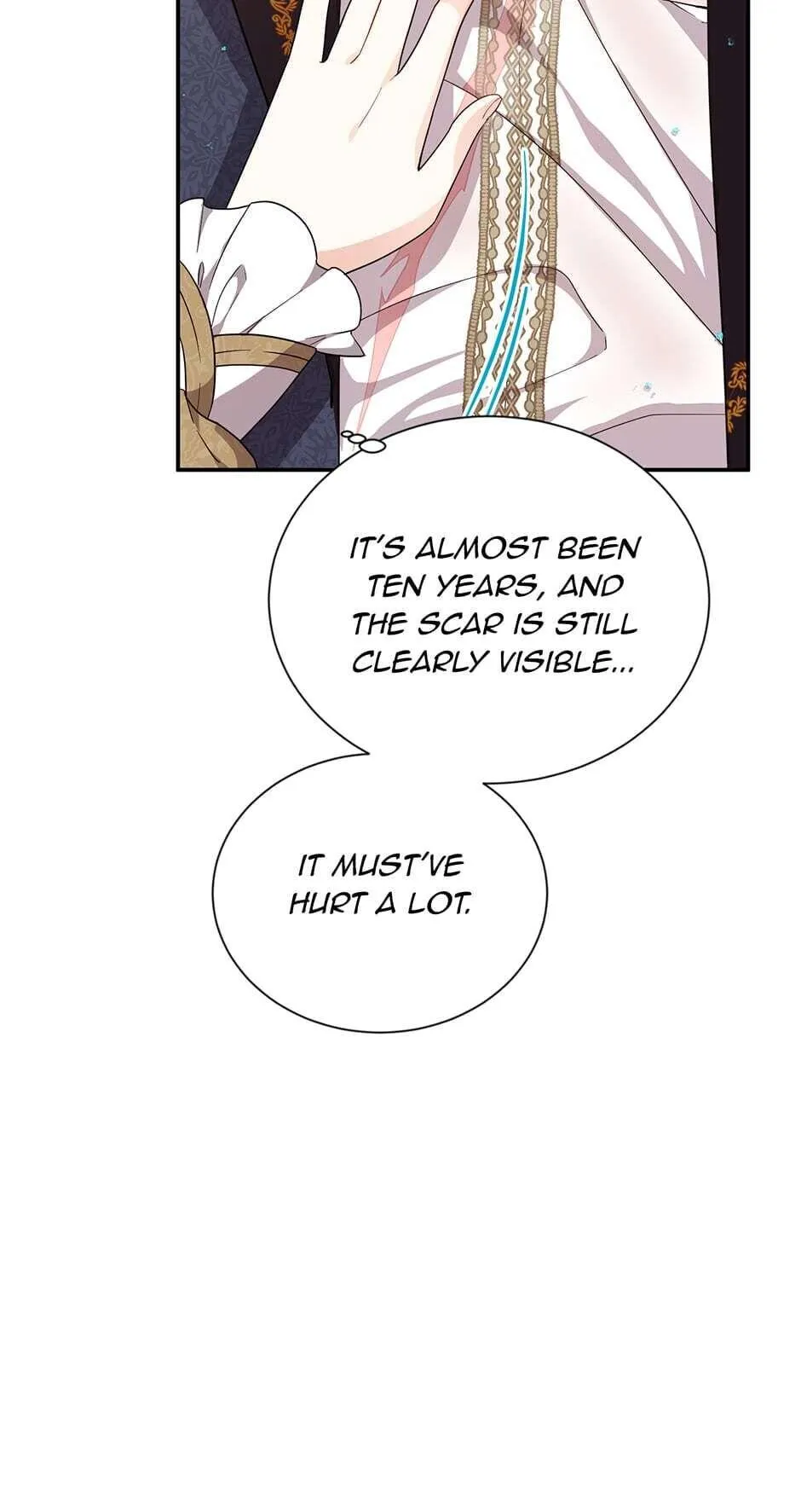 The Soulless Duchess Chapter 43 Online - página 9