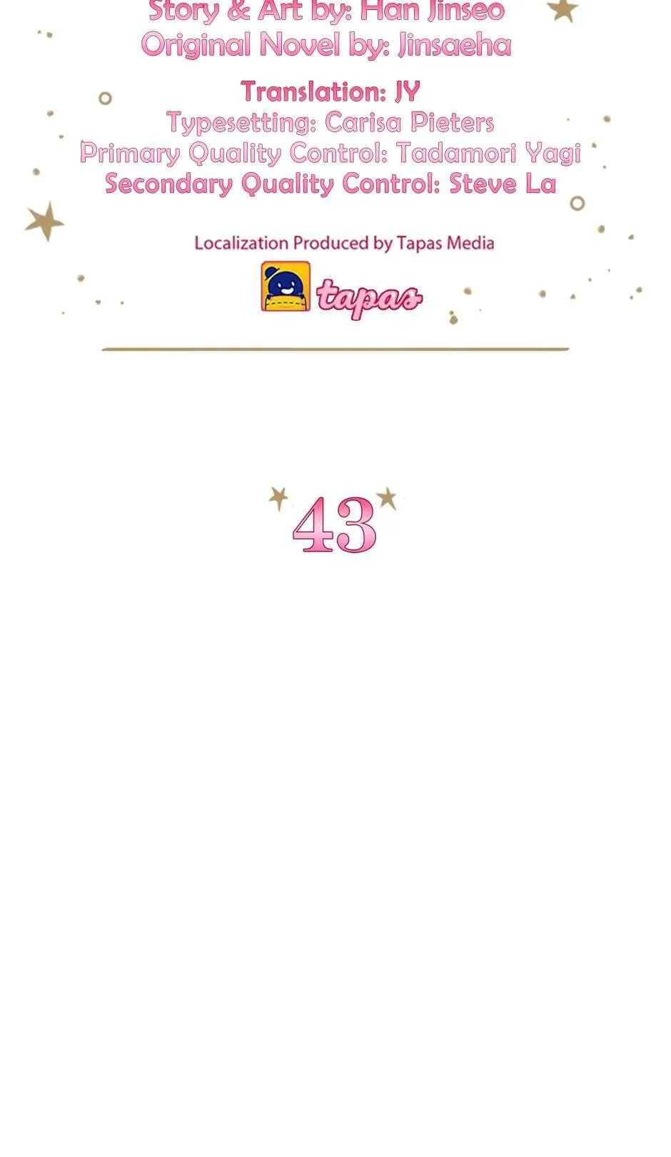 The Soulless Duchess Chapter 43 Online - página 14
