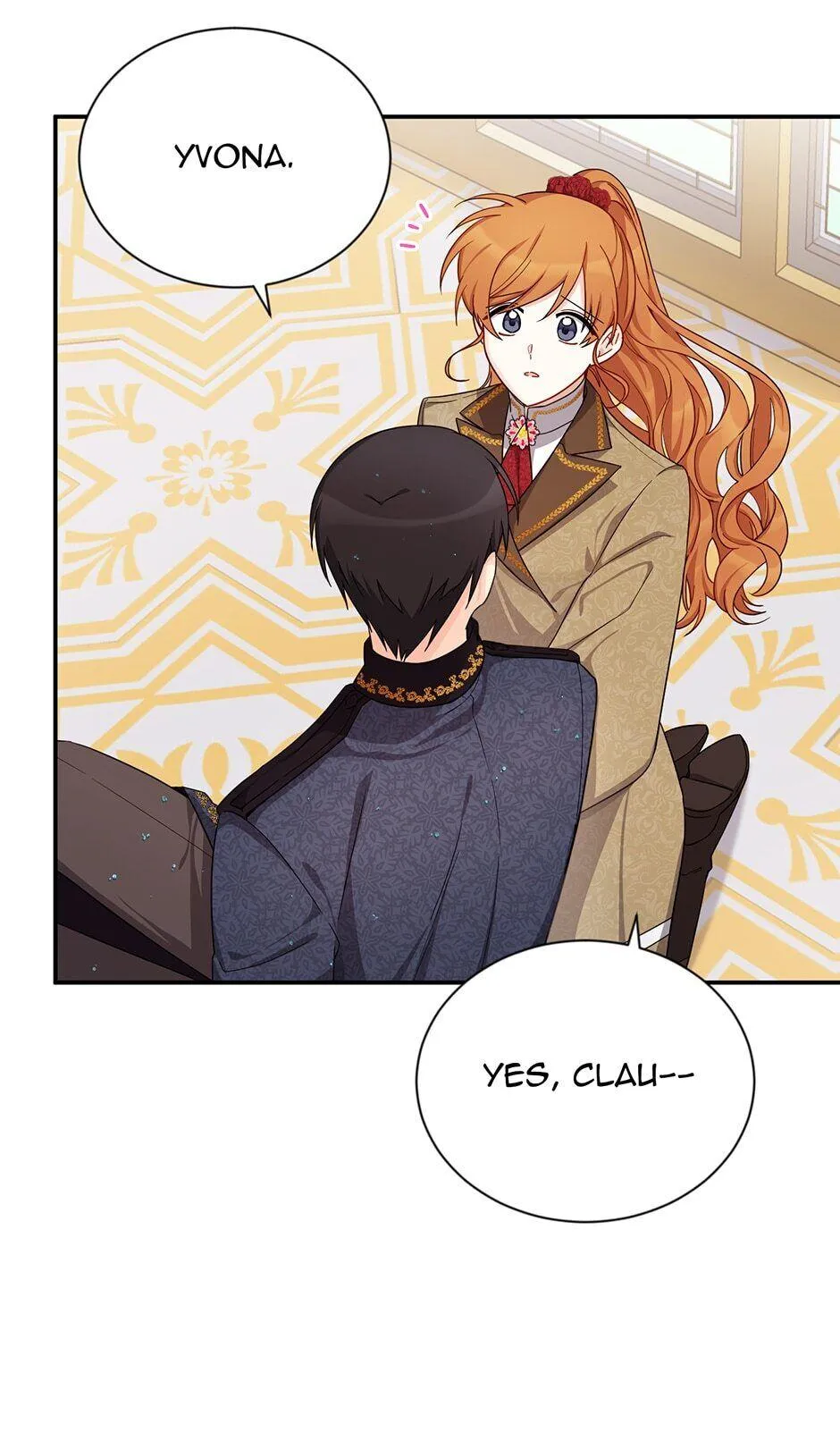 The Soulless Duchess Chapter 43 Online - página 15