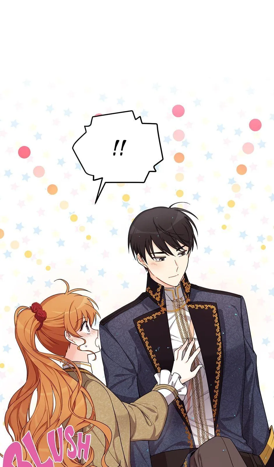 The Soulless Duchess Chapter 43 Online - página 16