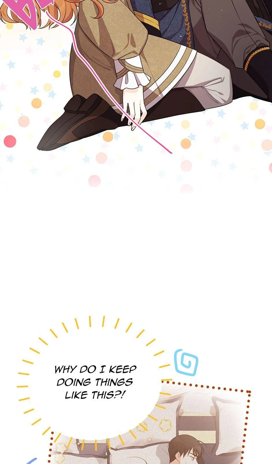 The Soulless Duchess Chapter 43 Online - página 17