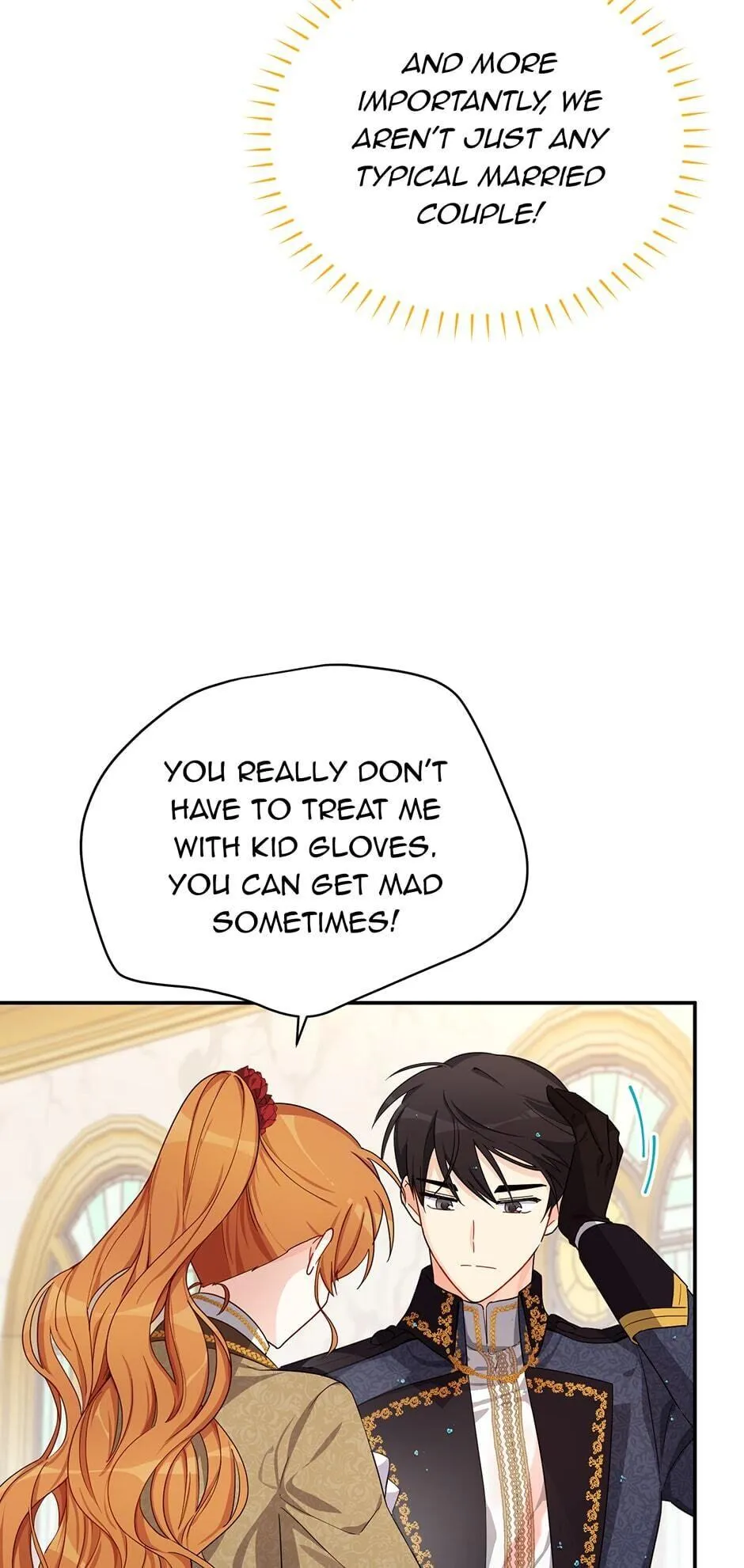 The Soulless Duchess Chapter 43 Online - página 21