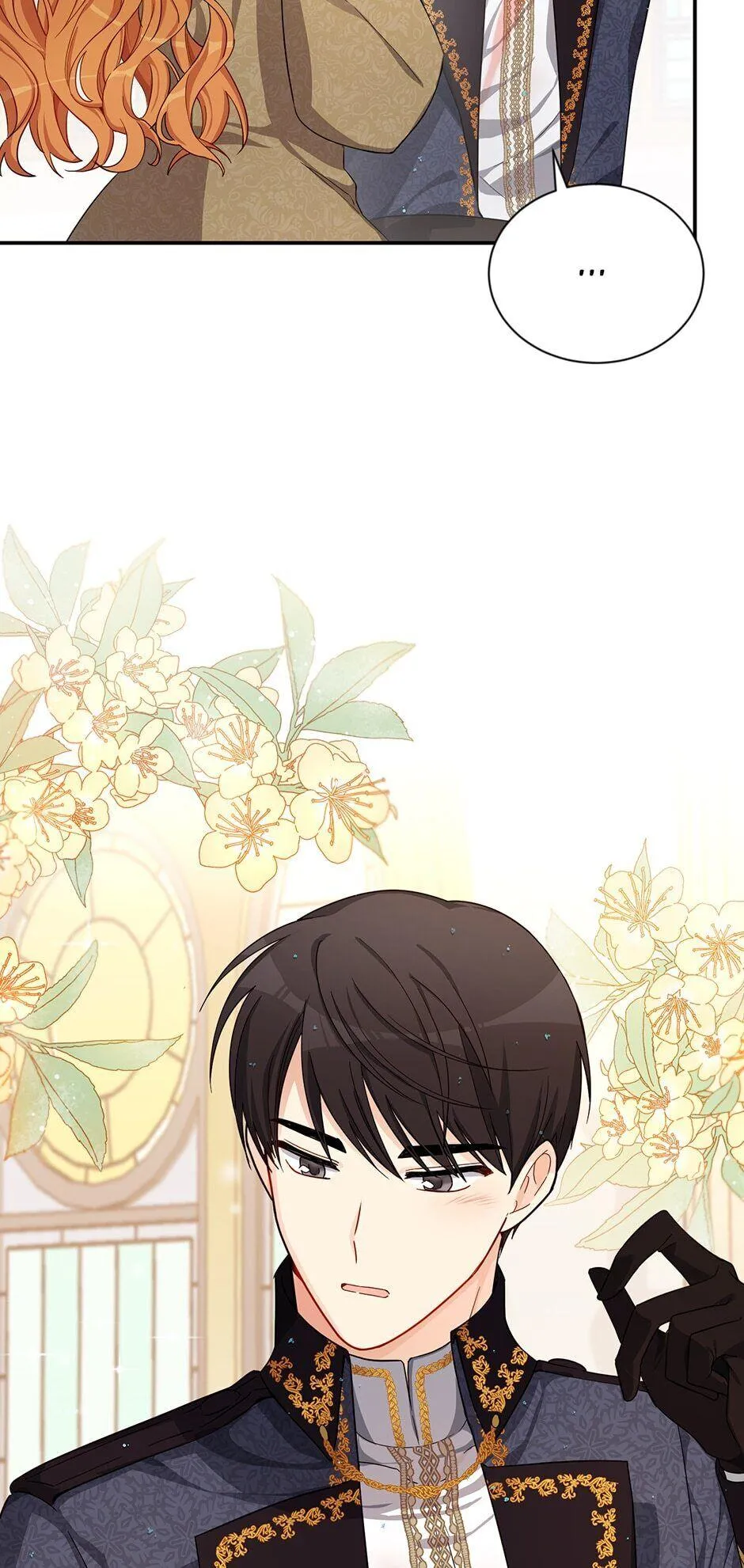 The Soulless Duchess Chapter 43 Online - página 22