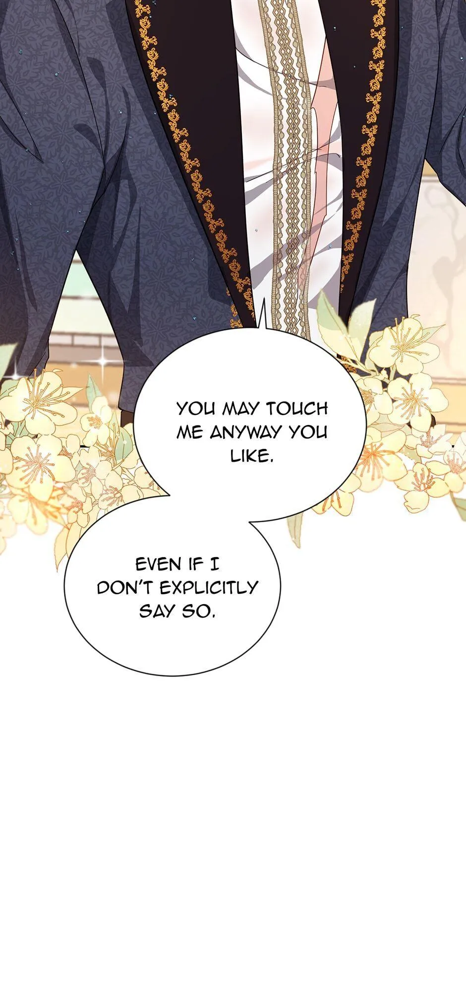 The Soulless Duchess Chapter 43 Online - página 23