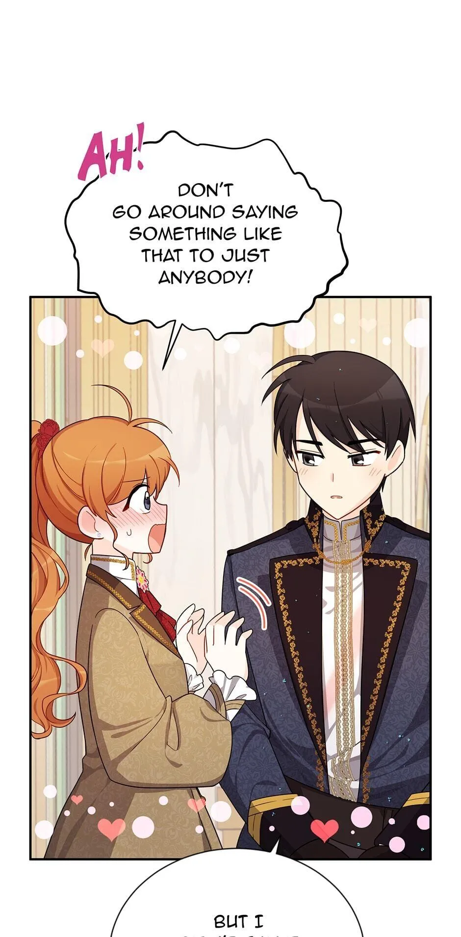 The Soulless Duchess Chapter 43 Online - página 24