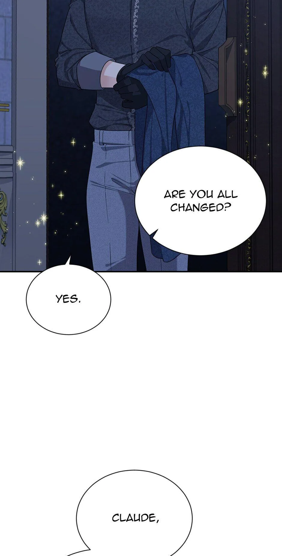 The Soulless Duchess Chapter 43 Online - página 30