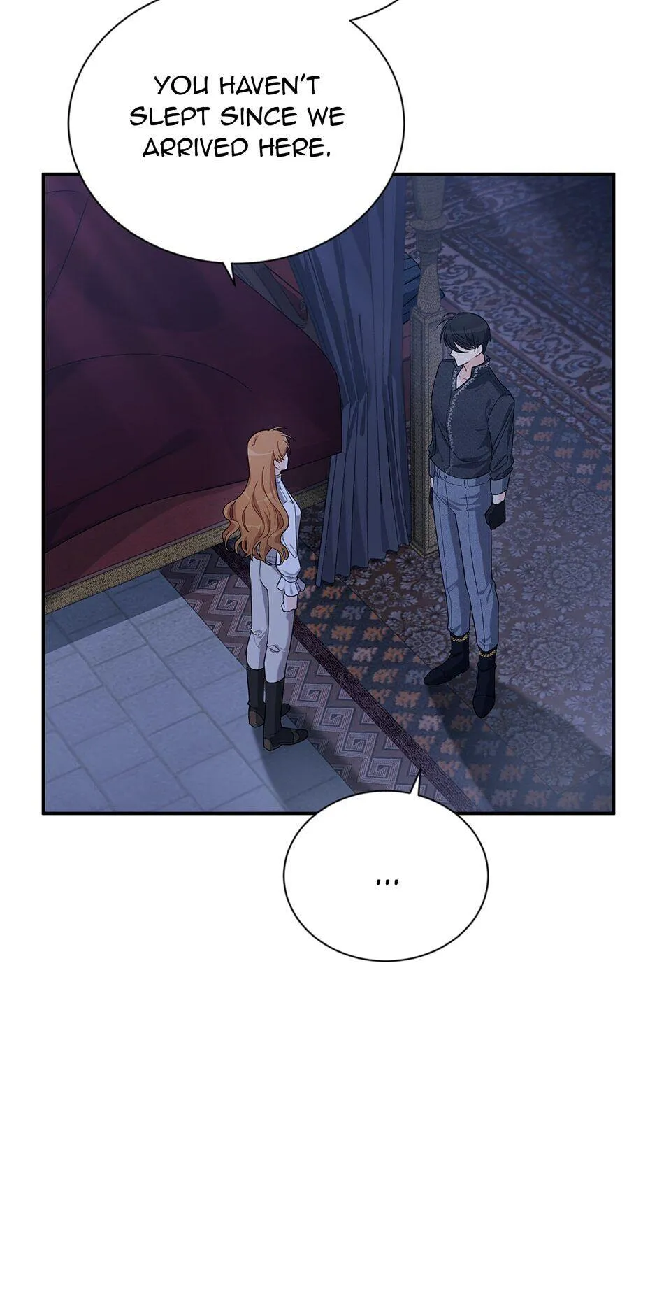 The Soulless Duchess Chapter 43 Online - página 31