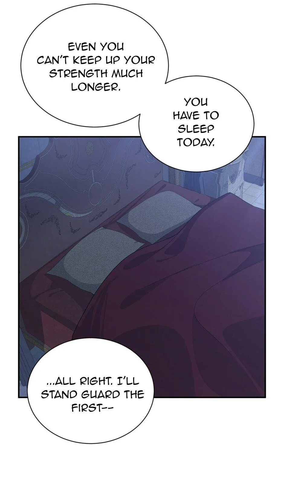 The Soulless Duchess Chapter 43 Online - página 32