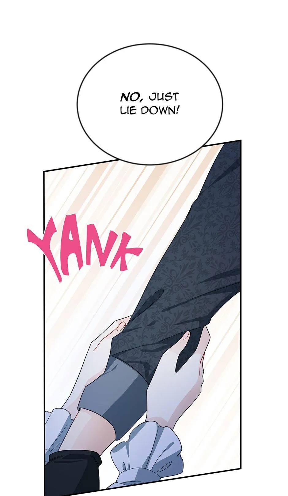 The Soulless Duchess Chapter 43 Online - página 33