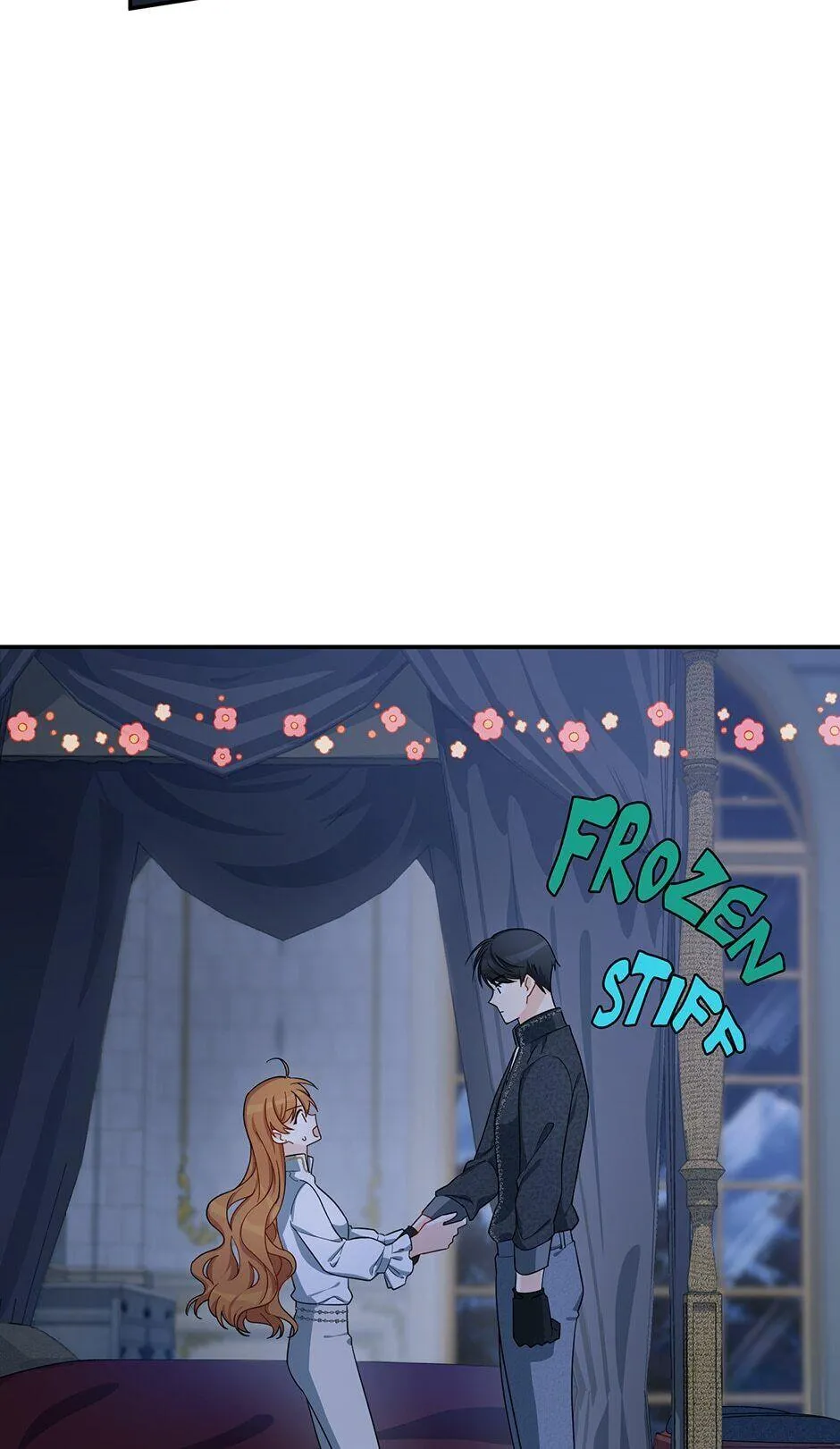 The Soulless Duchess Chapter 43 Online - página 34