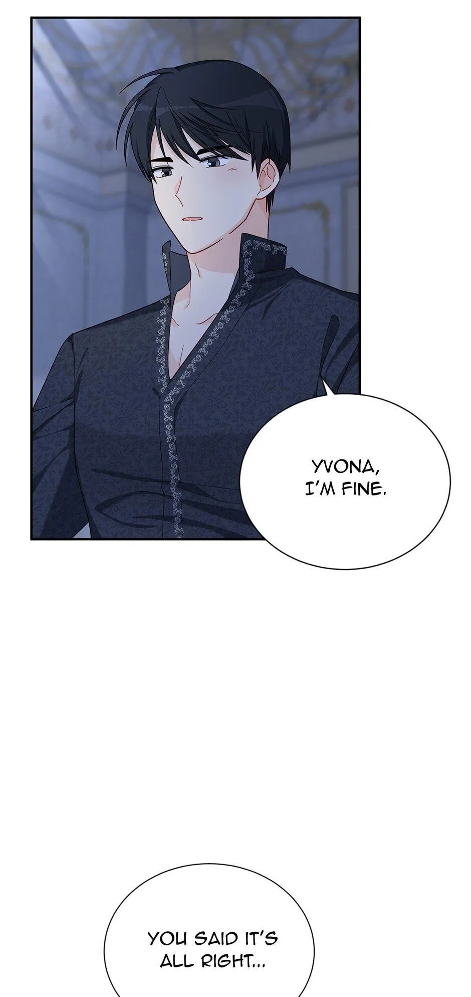 The Soulless Duchess Chapter 43 Online - página 36