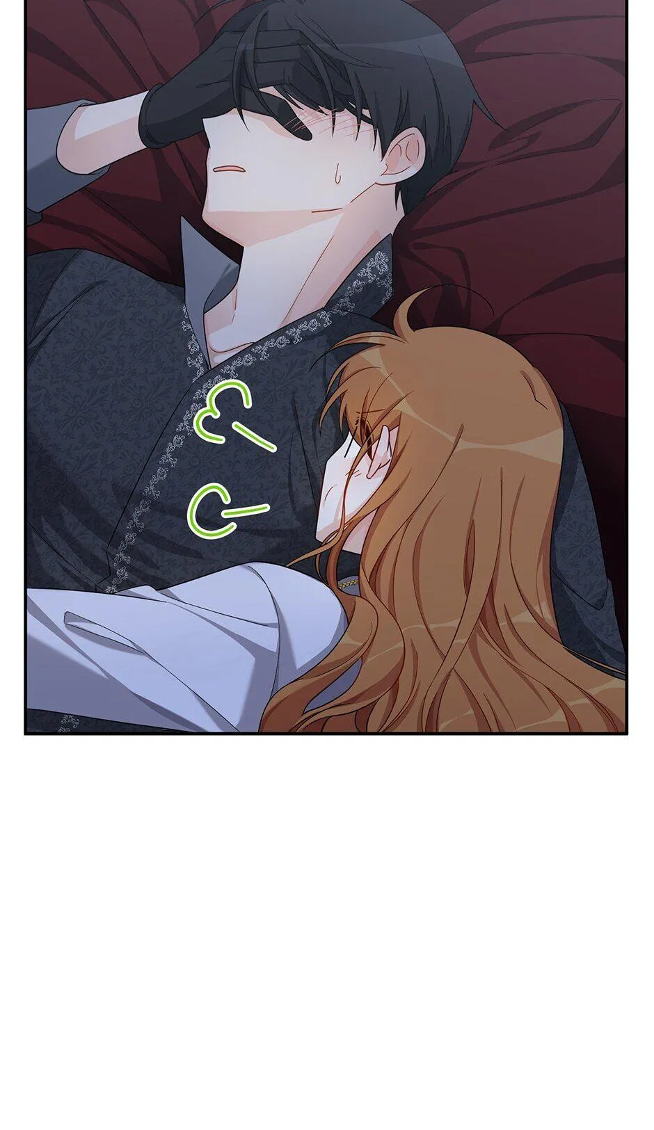 The Soulless Duchess Chapter 43 Online - página 42