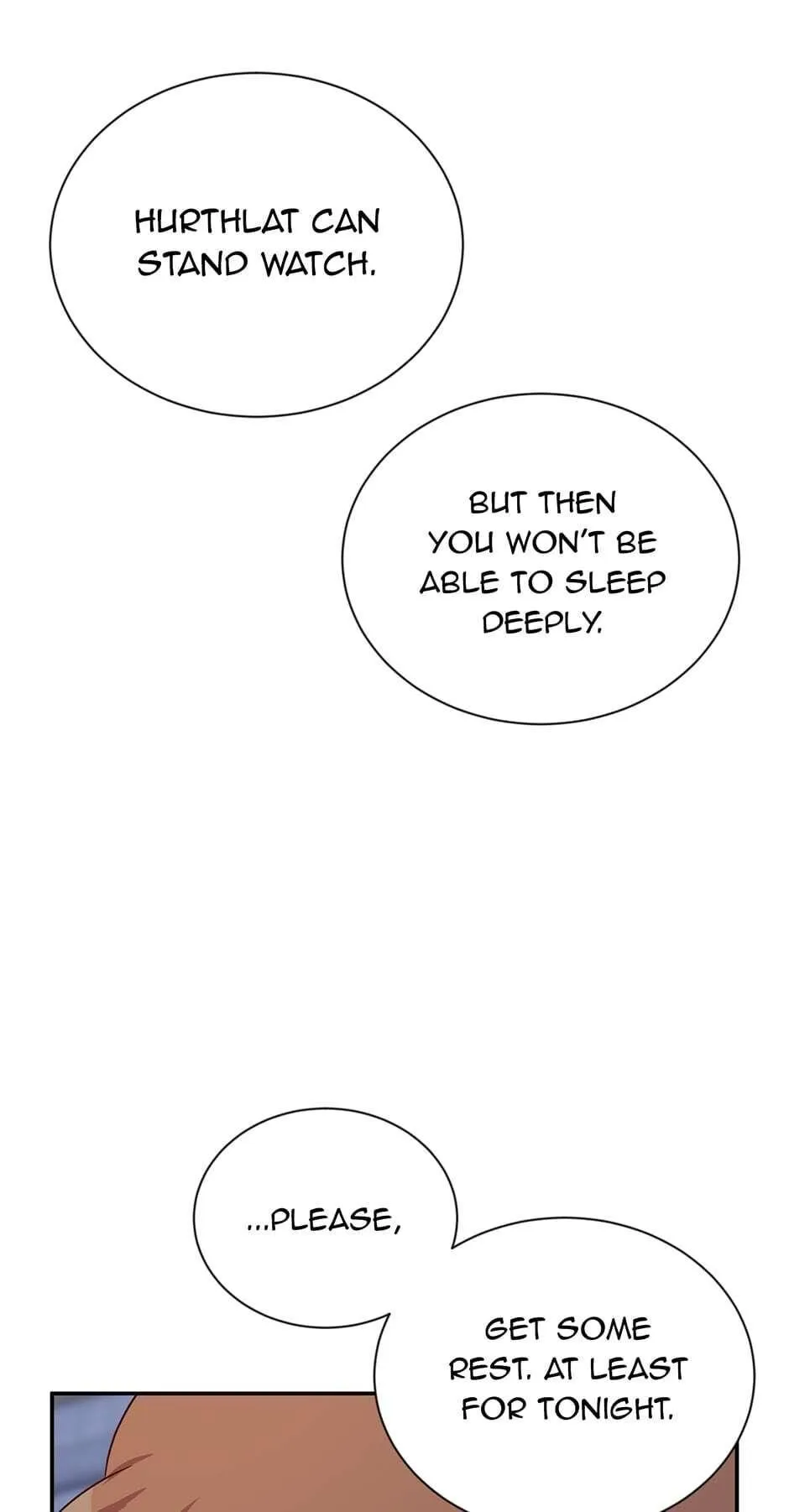 The Soulless Duchess Chapter 43 Online - página 43