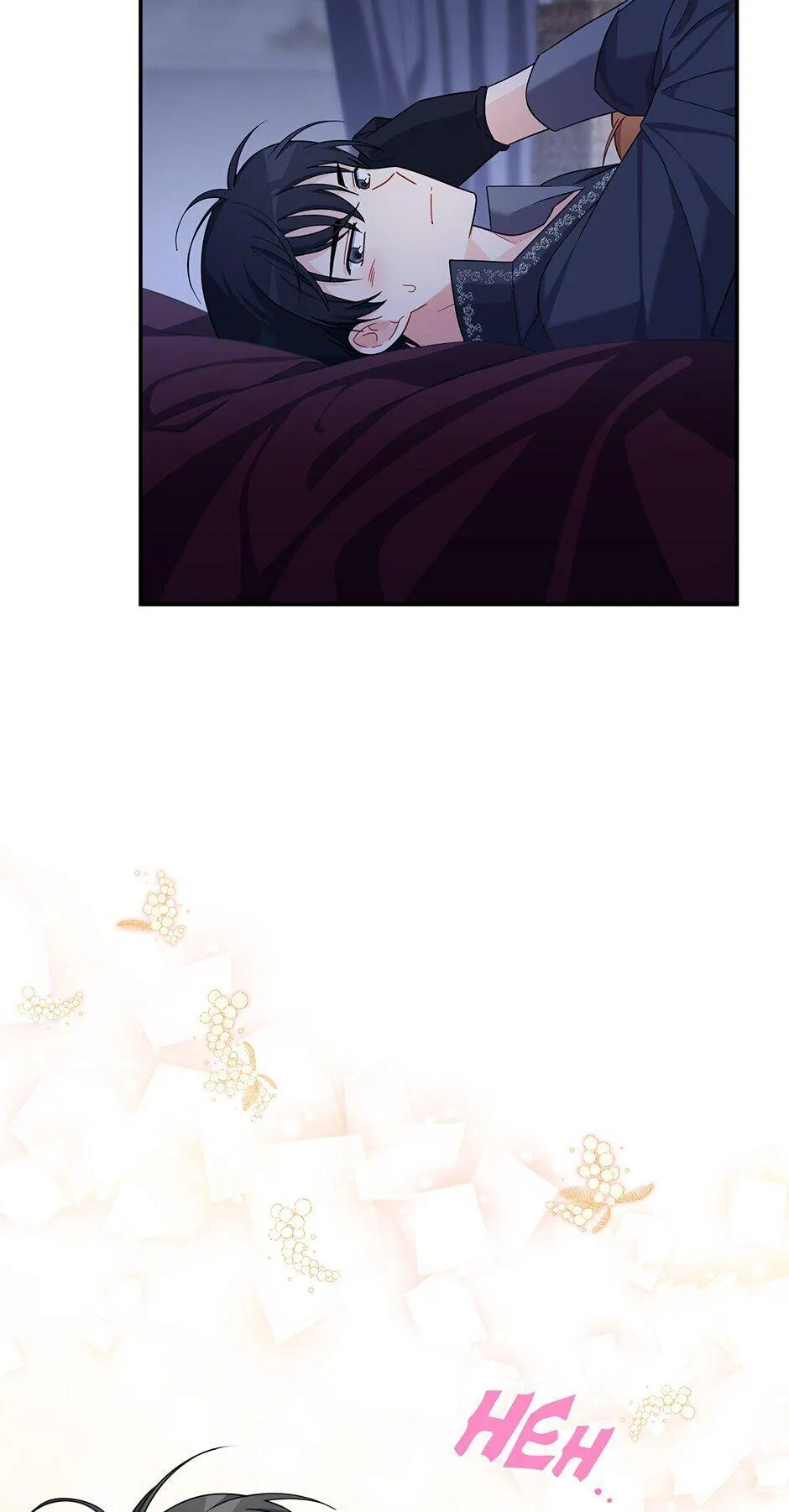 The Soulless Duchess Chapter 43 Online - página 45