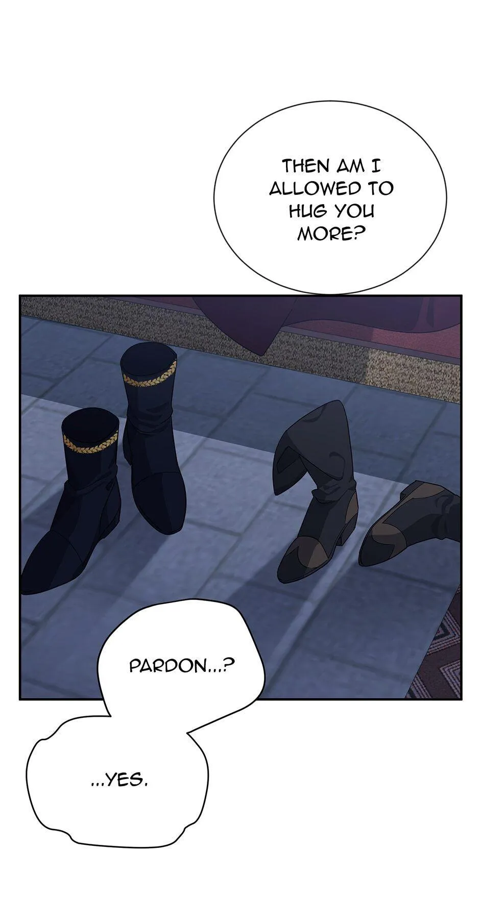 The Soulless Duchess Chapter 43 Online - página 47