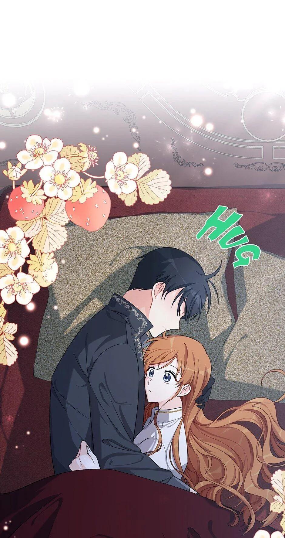 The Soulless Duchess Chapter 43 Online - página 48