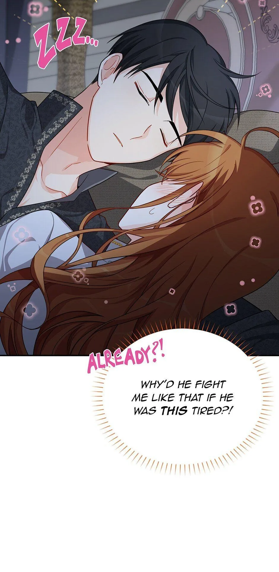 The Soulless Duchess Chapter 43 Online - página 52