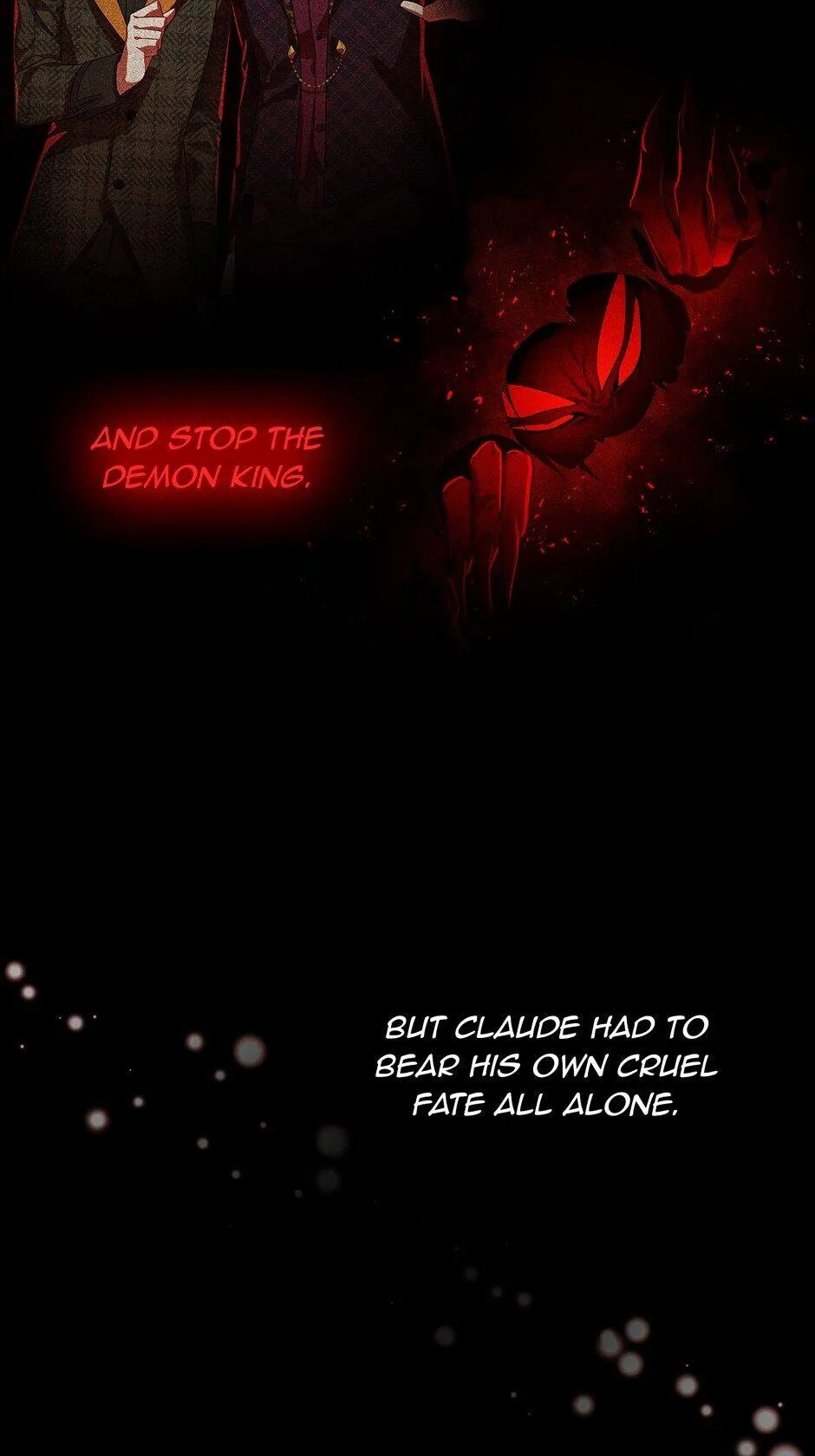 The Soulless Duchess Chapter 43 Online - página 55