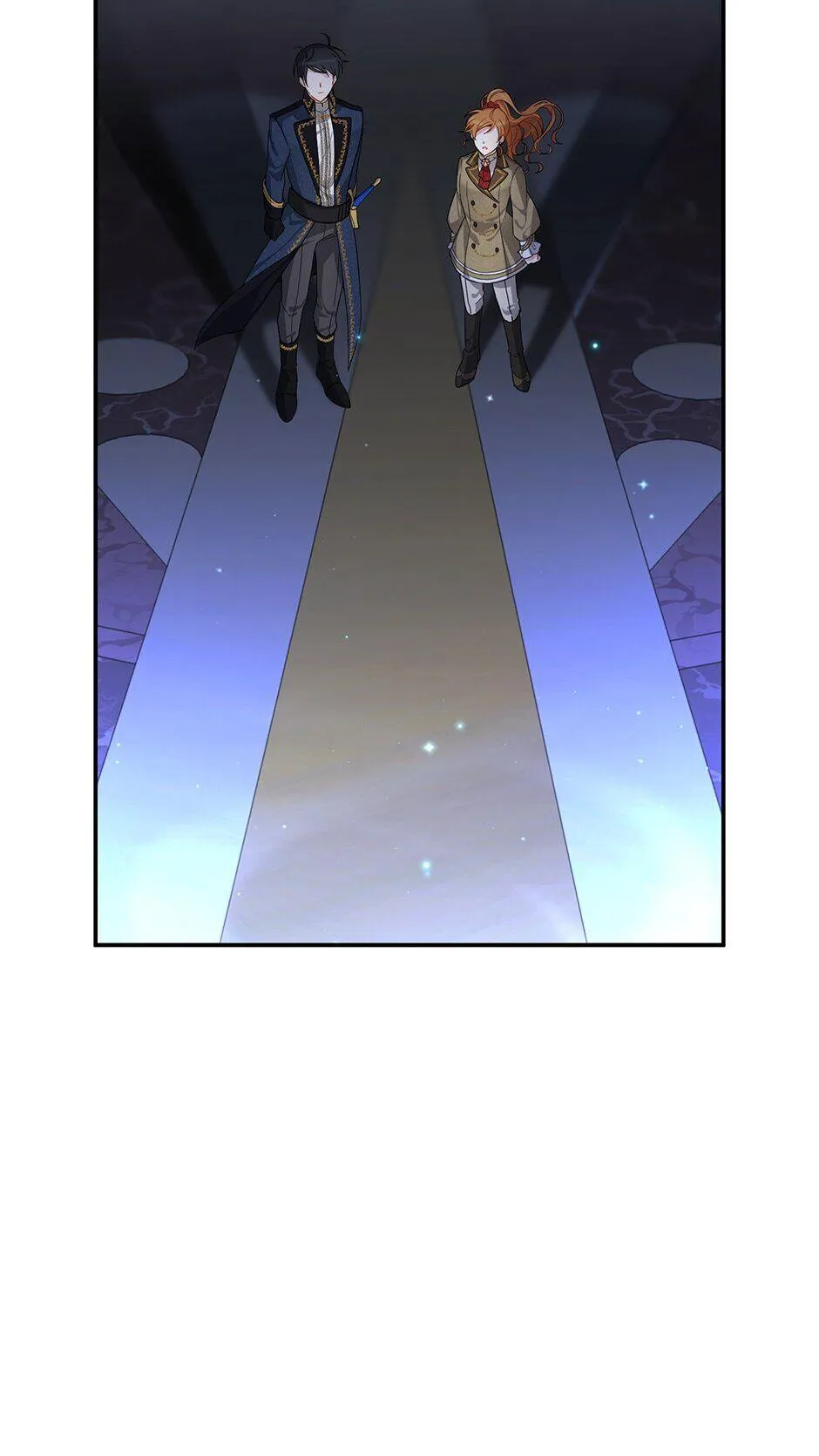 The Soulless Duchess Chapter 43 Online - página 61