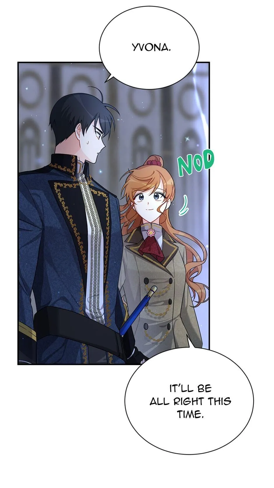 The Soulless Duchess Chapter 43 Online - página 63