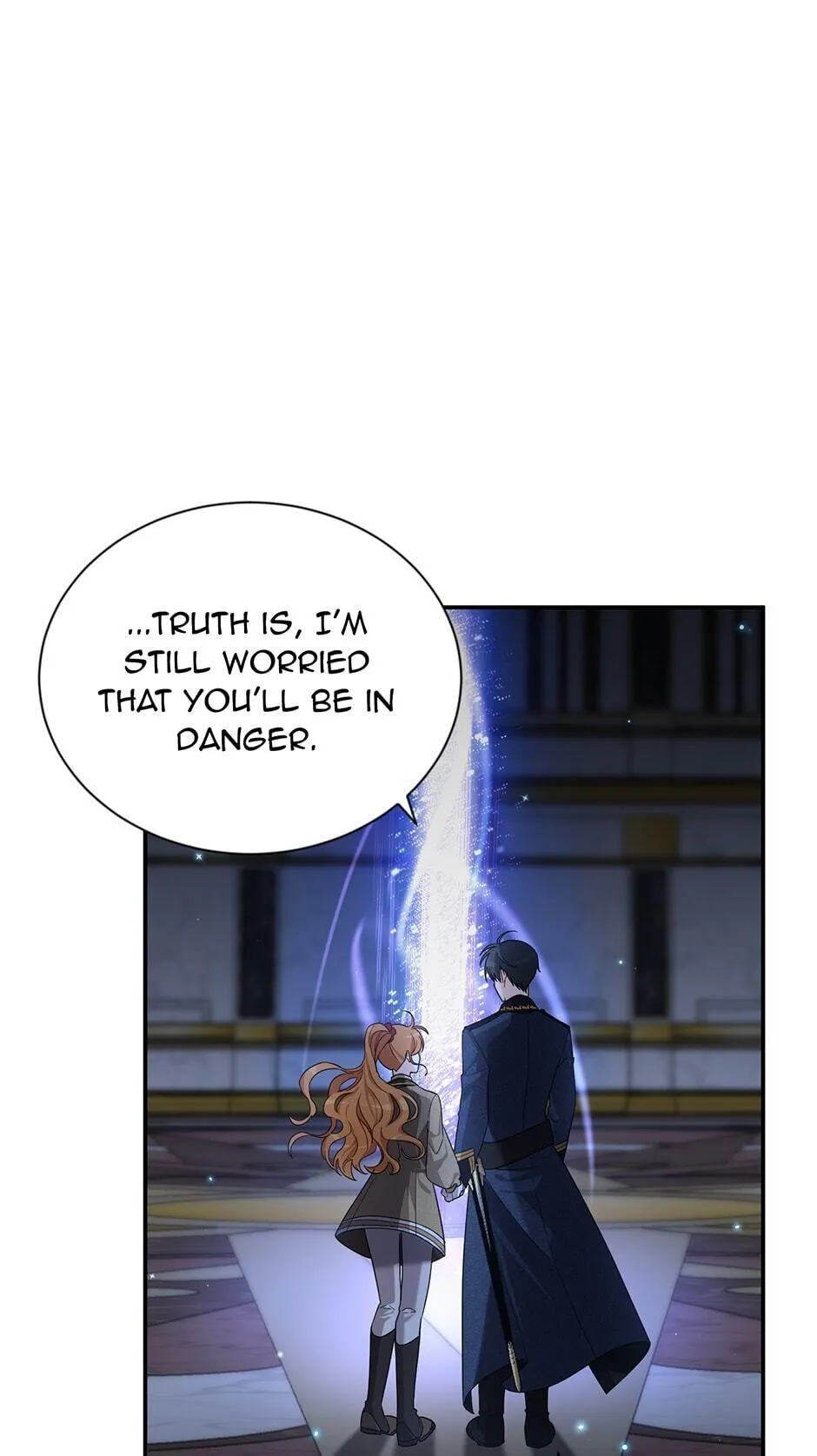 The Soulless Duchess Chapter 43 Online - página 64