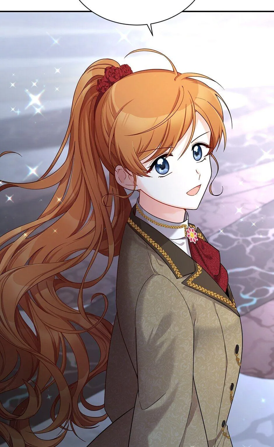 The Soulless Duchess Chapter 43 Online - página 68