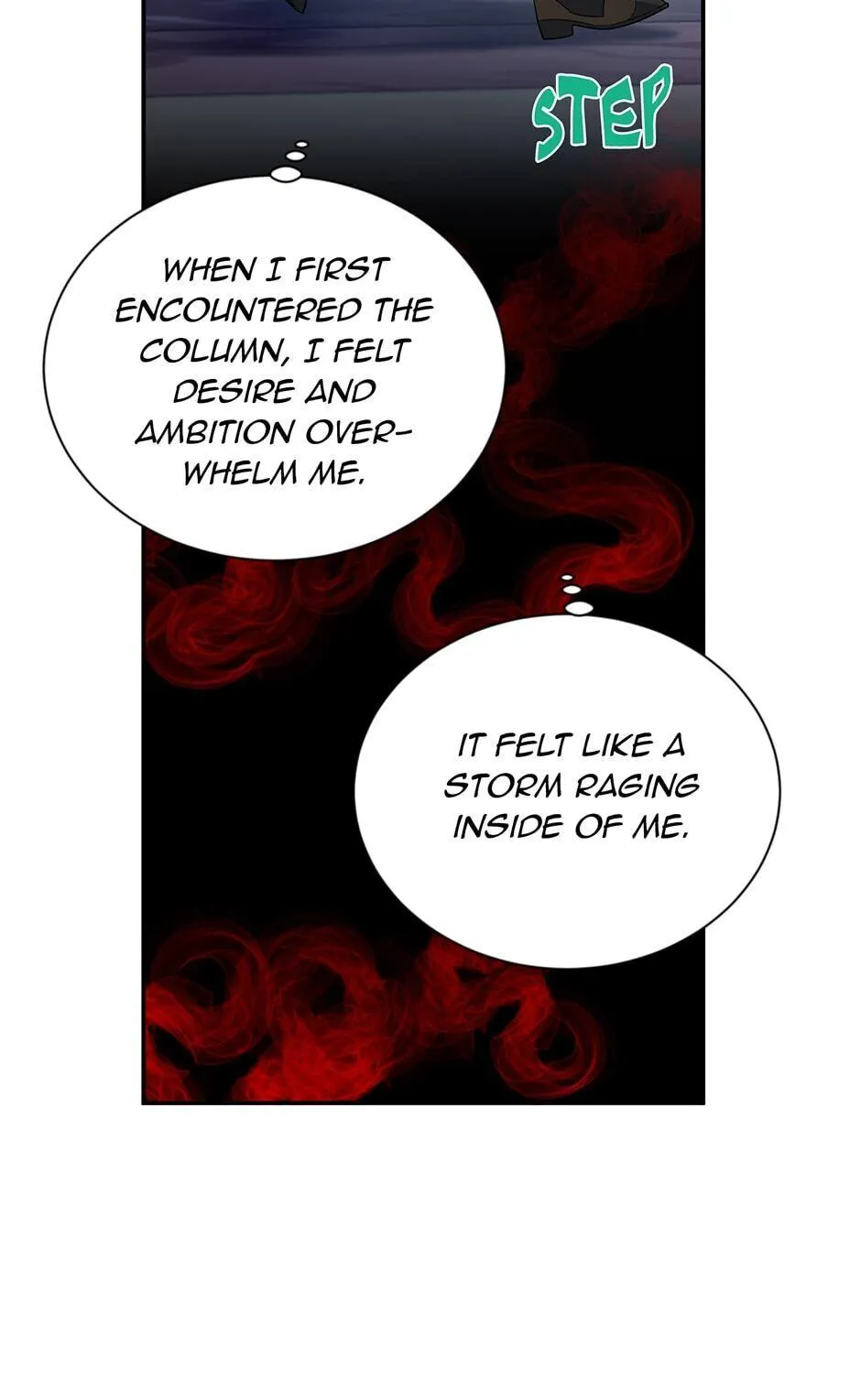The Soulless Duchess Chapter 43 Online - página 70