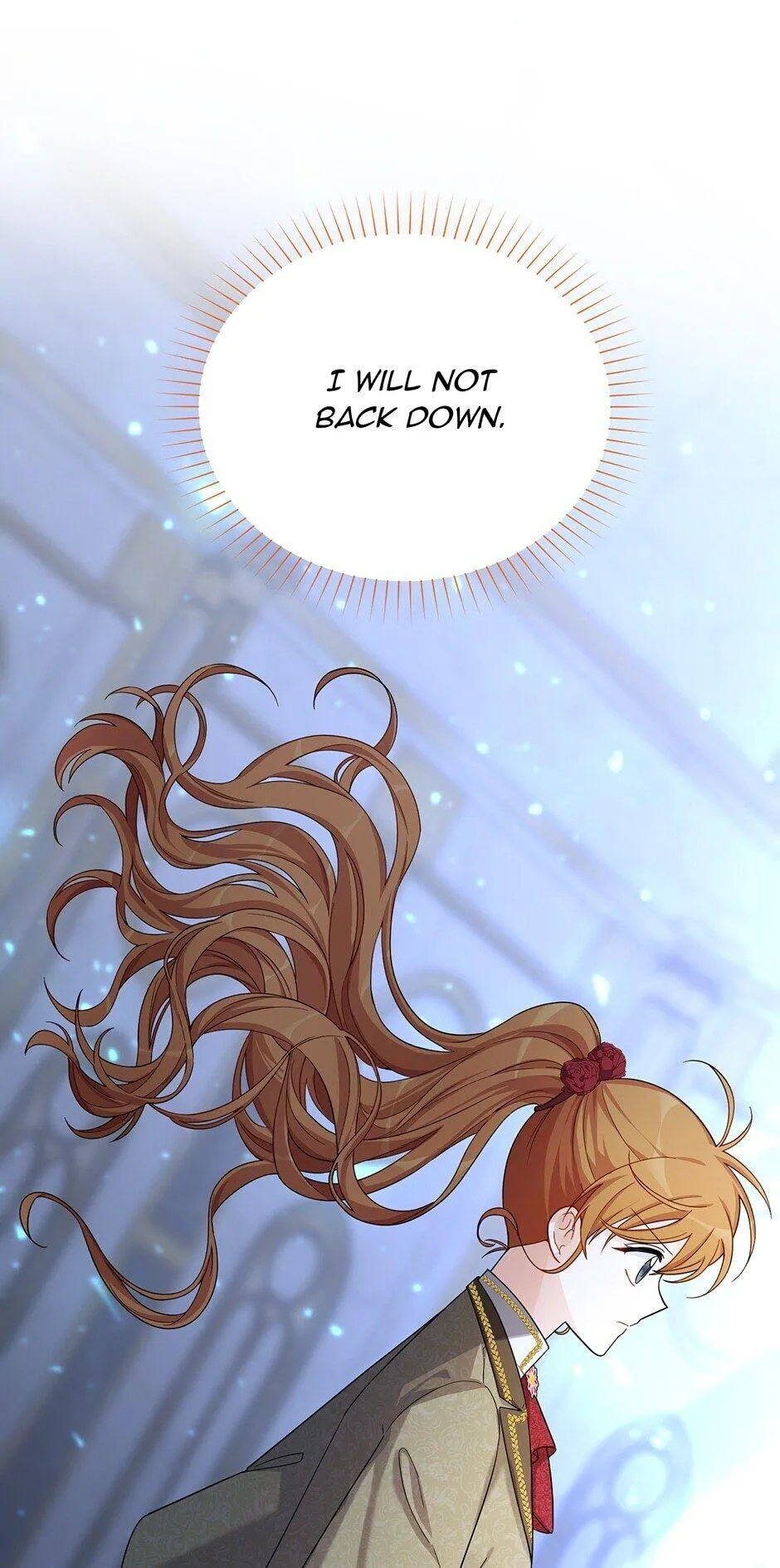 The Soulless Duchess Chapter 43 Online - página 72