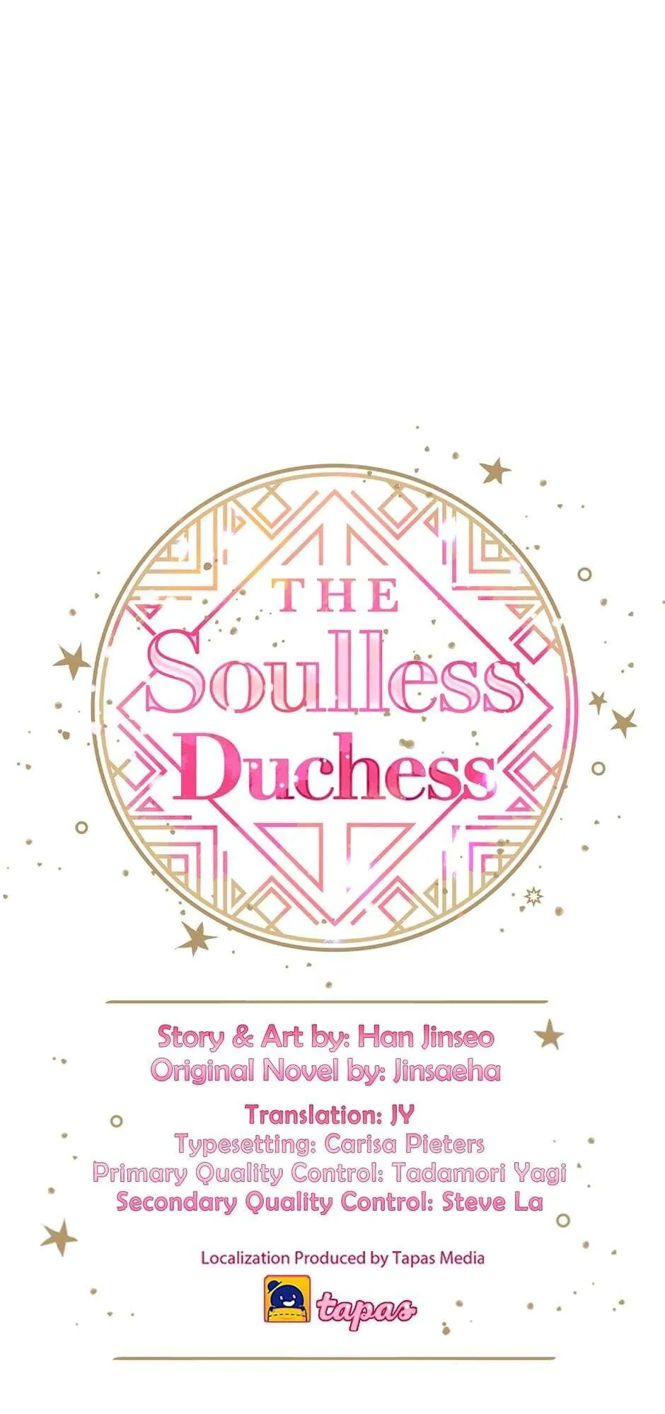 The Soulless Duchess Chapter 44 Online - página 2