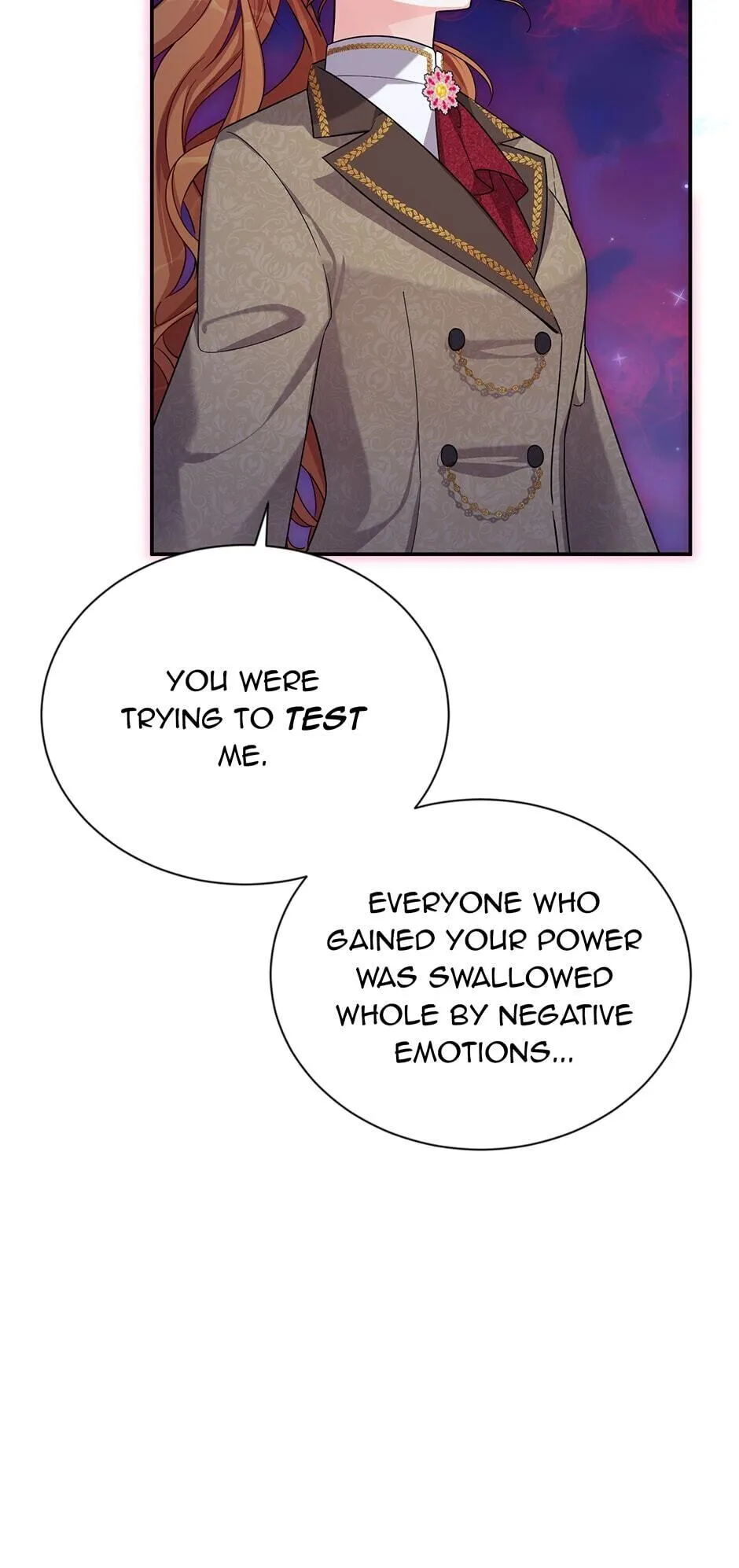The Soulless Duchess Chapter 44 Online - página 6