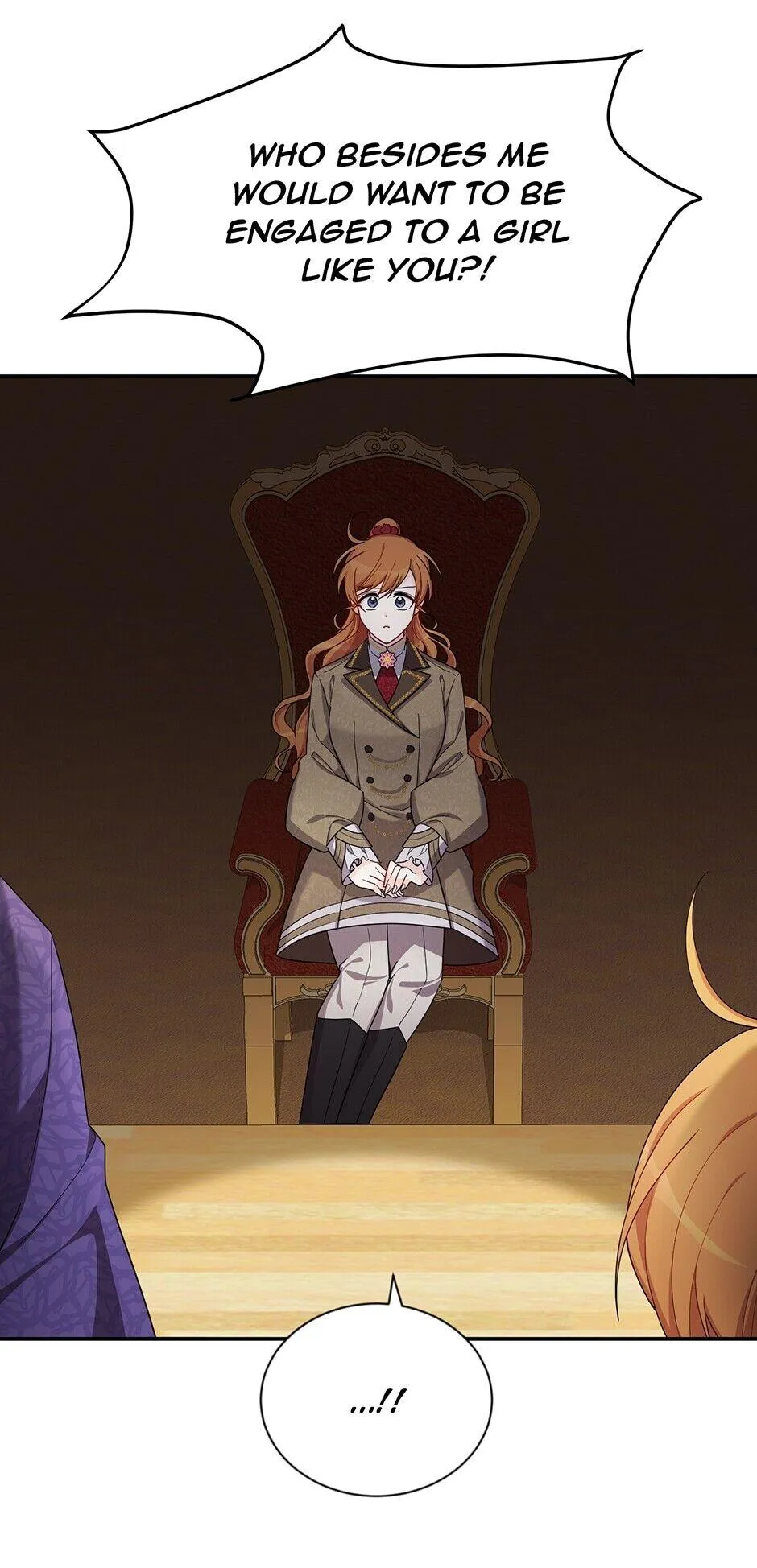The Soulless Duchess Chapter 44 Online - página 16