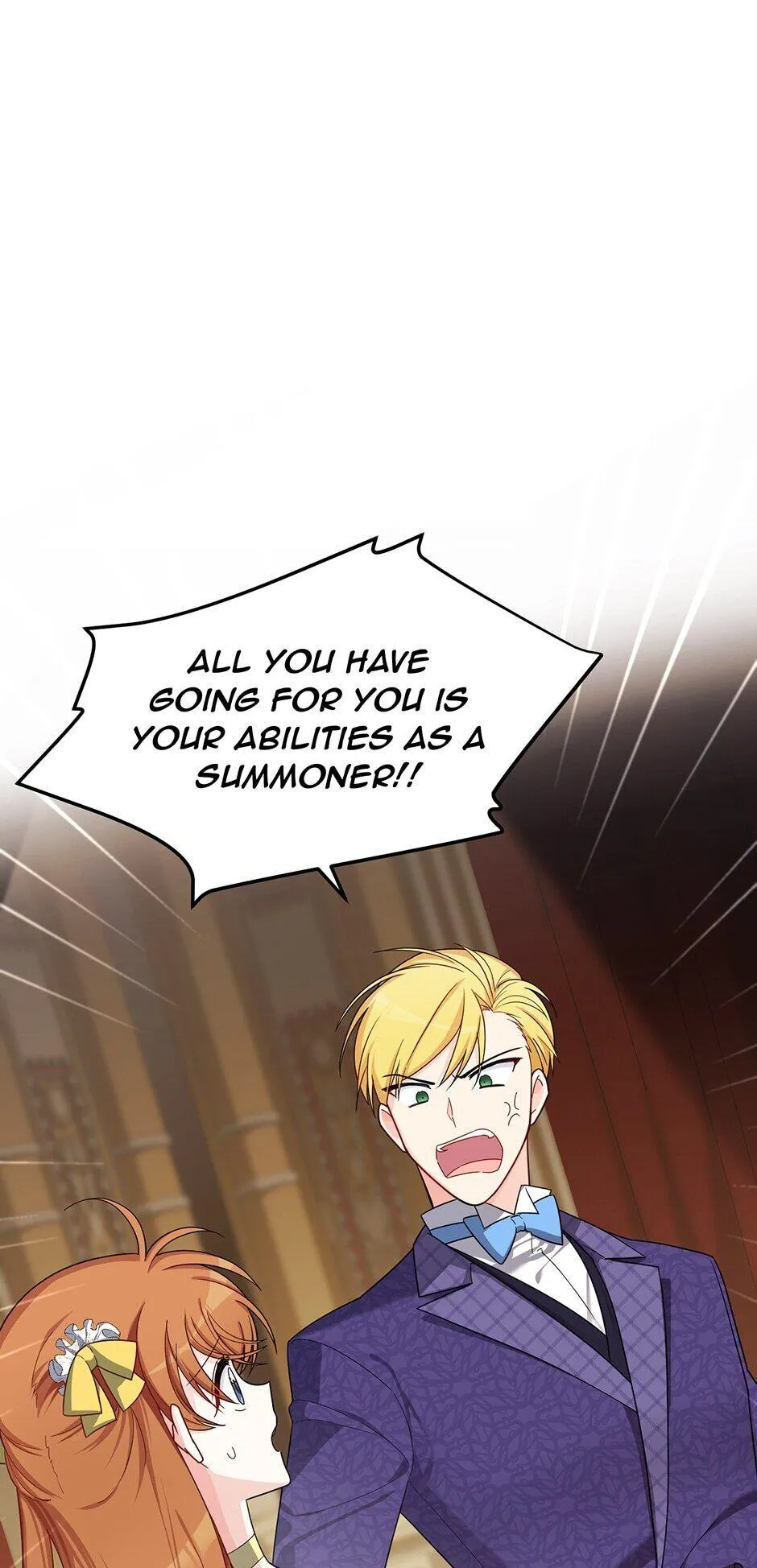 The Soulless Duchess Chapter 44 Online - página 17
