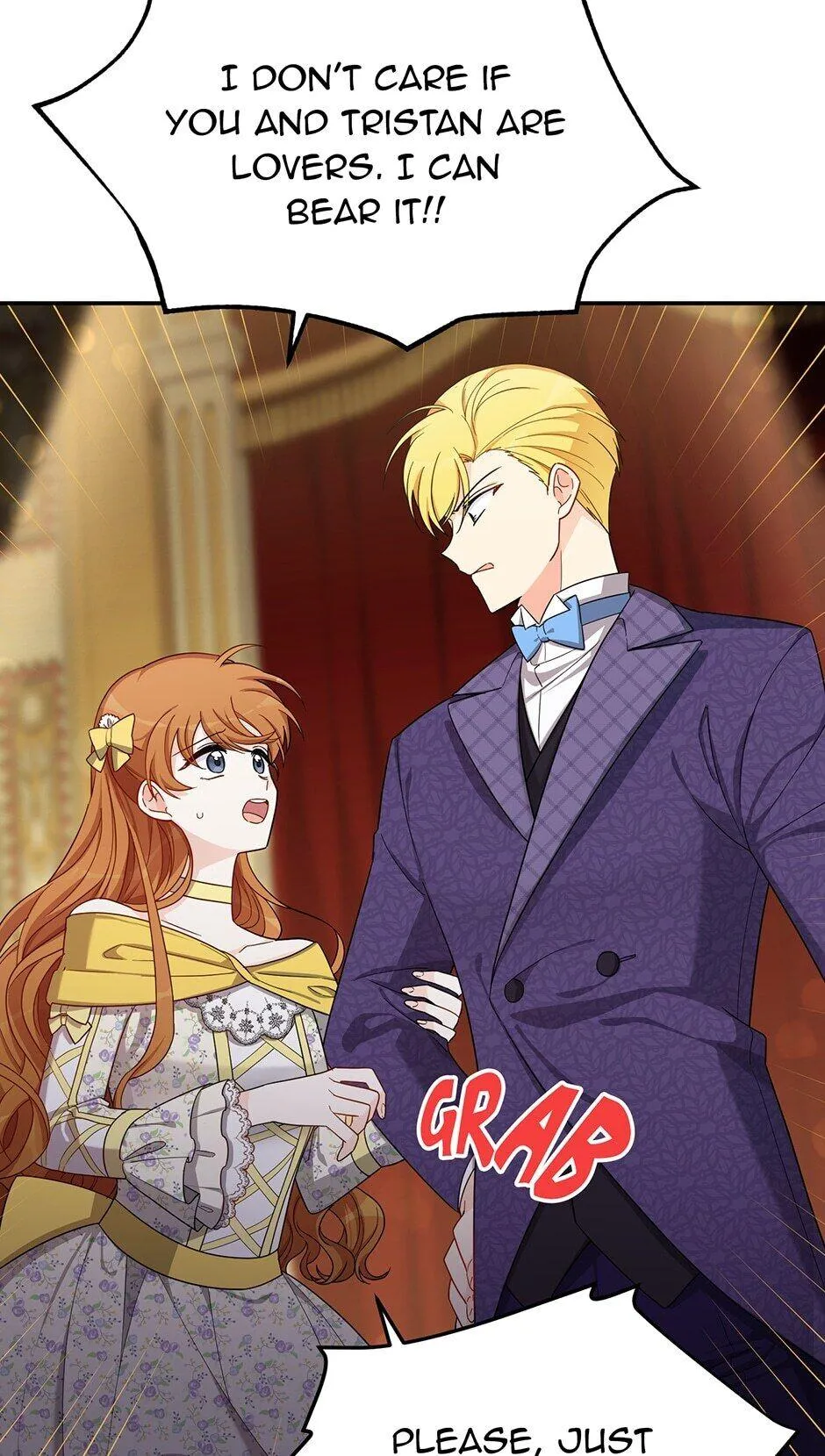 The Soulless Duchess Chapter 44 Online - página 20