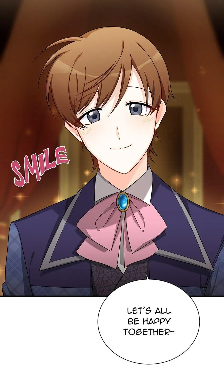 The Soulless Duchess Chapter 44 Online - página 24