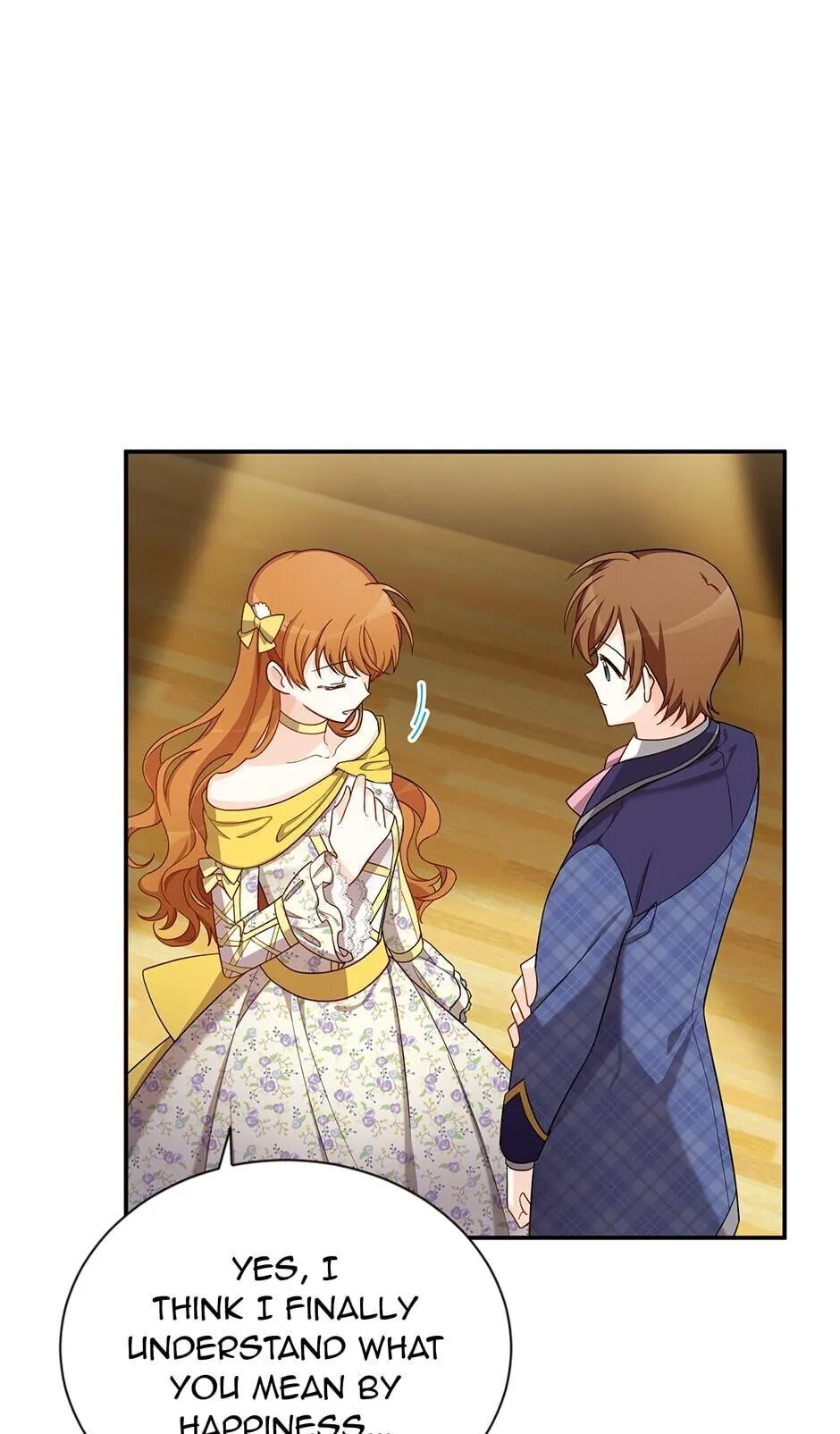 The Soulless Duchess Chapter 44 Online - página 25