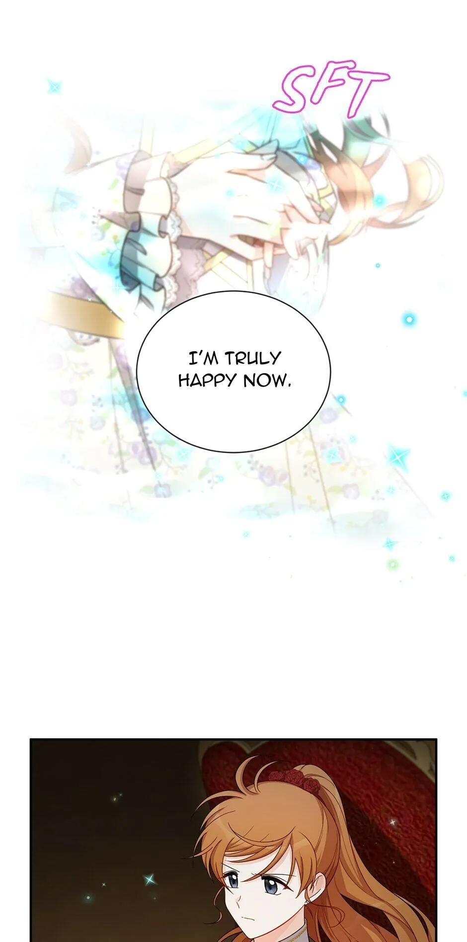 The Soulless Duchess Chapter 44 Online - página 28