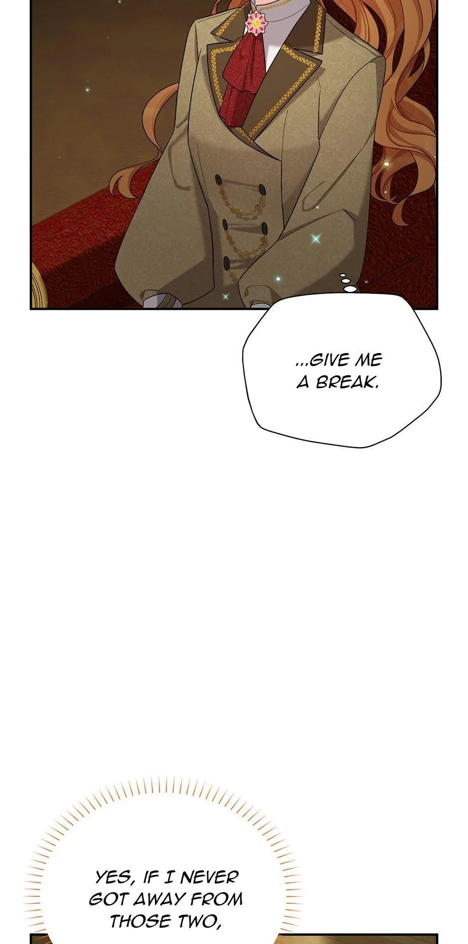 The Soulless Duchess Chapter 44 Online - página 29
