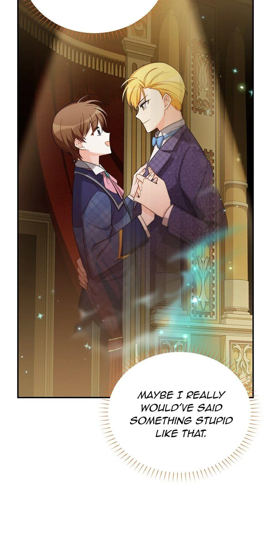 The Soulless Duchess Chapter 44 Online - página 30