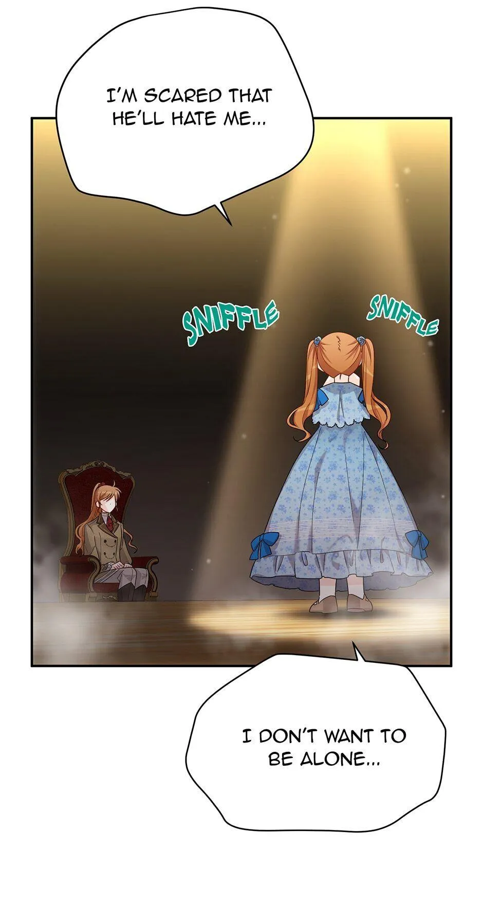The Soulless Duchess Chapter 44 Online - página 37