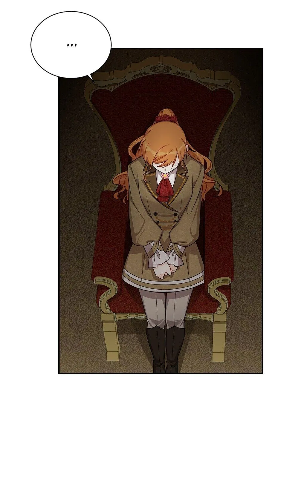 The Soulless Duchess Chapter 44 Online - página 42
