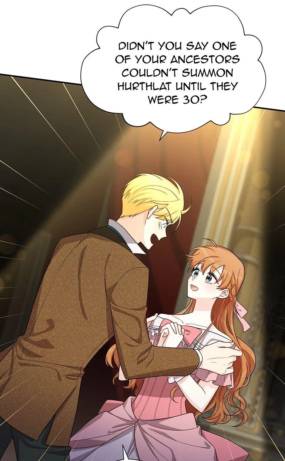 The Soulless Duchess Chapter 44 Online - página 45