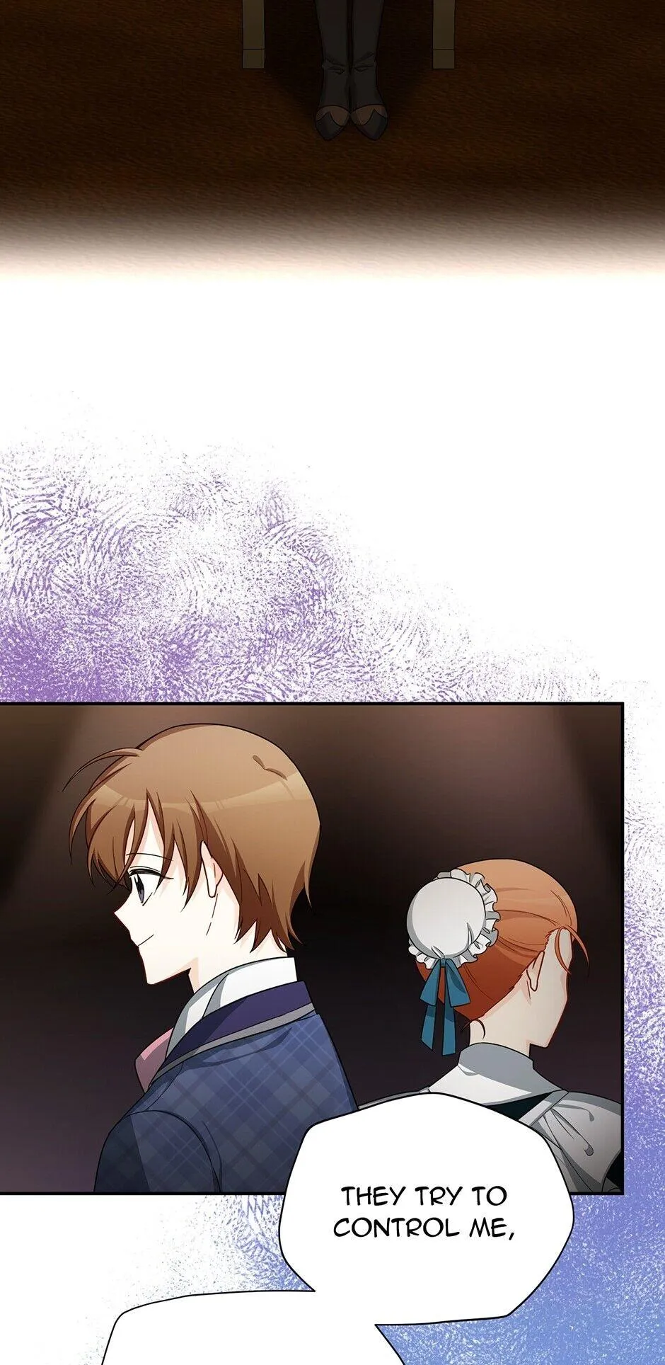 The Soulless Duchess Chapter 44 Online - página 50