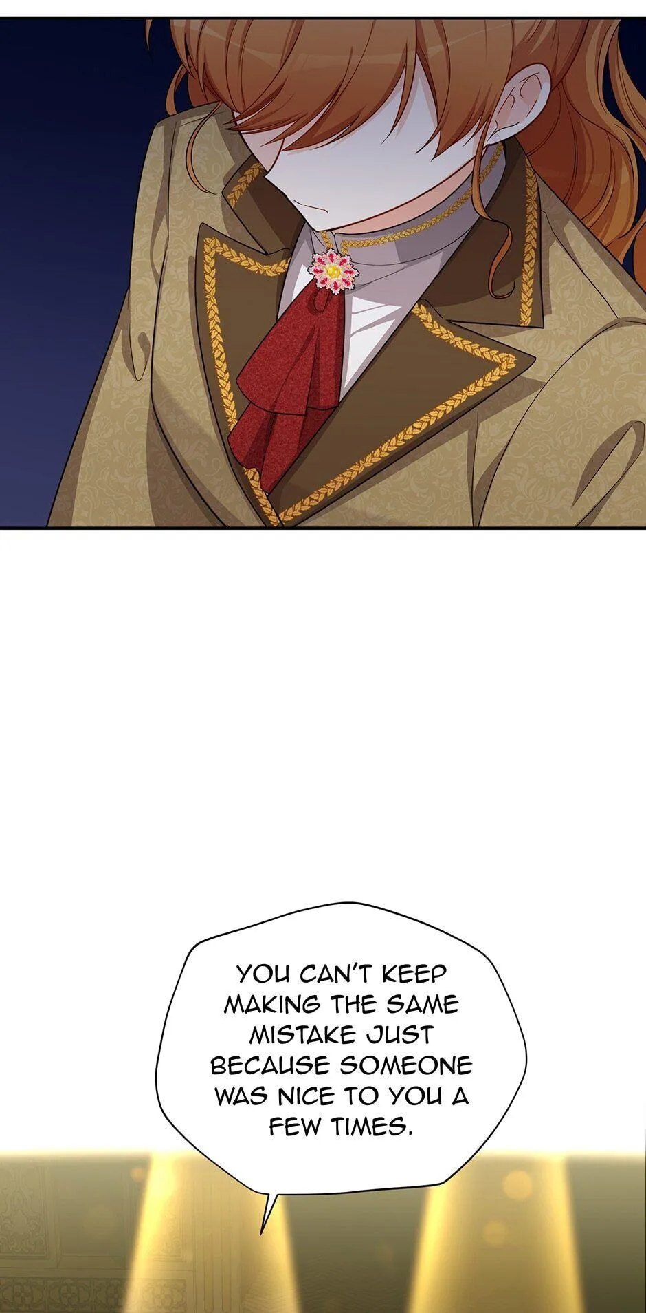 The Soulless Duchess Chapter 44 Online - página 52