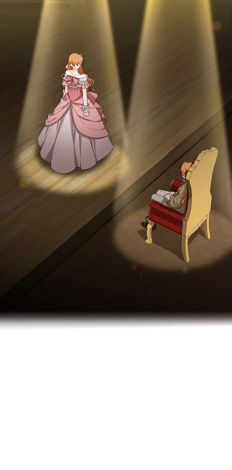 The Soulless Duchess Chapter 44 Online - página 53