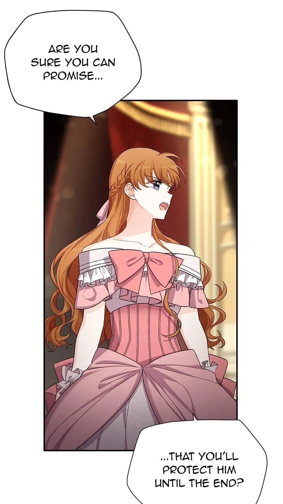 The Soulless Duchess Chapter 44 Online - página 54
