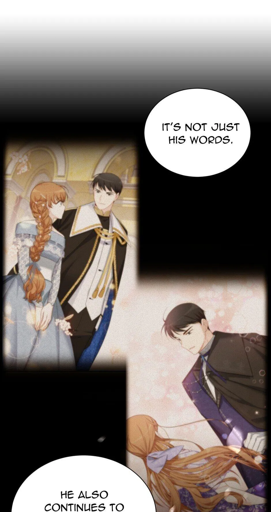 The Soulless Duchess Chapter 44 Online - página 59