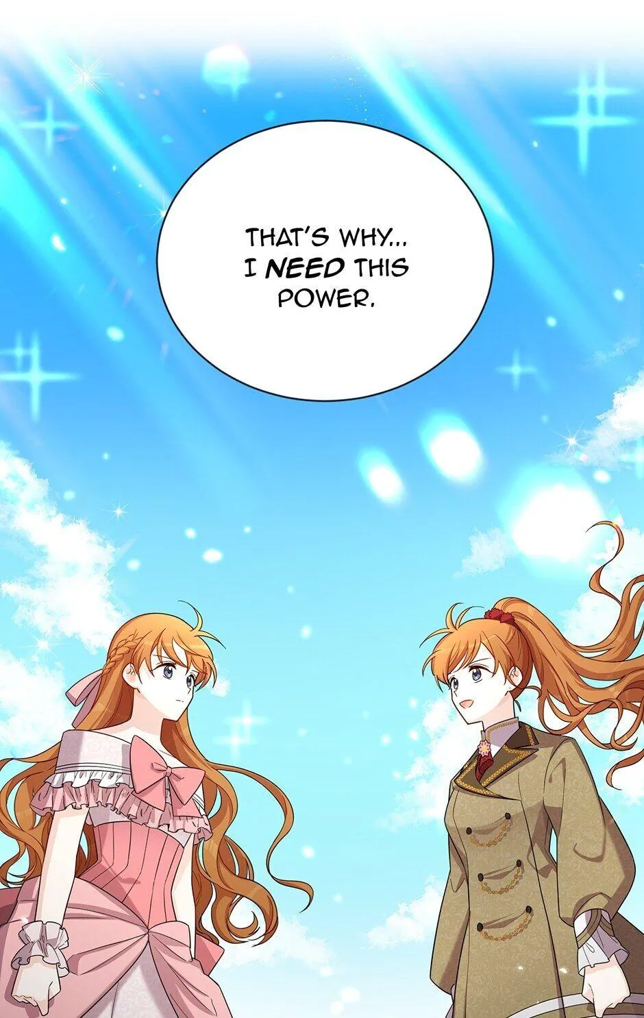 The Soulless Duchess Chapter 44 Online - página 64