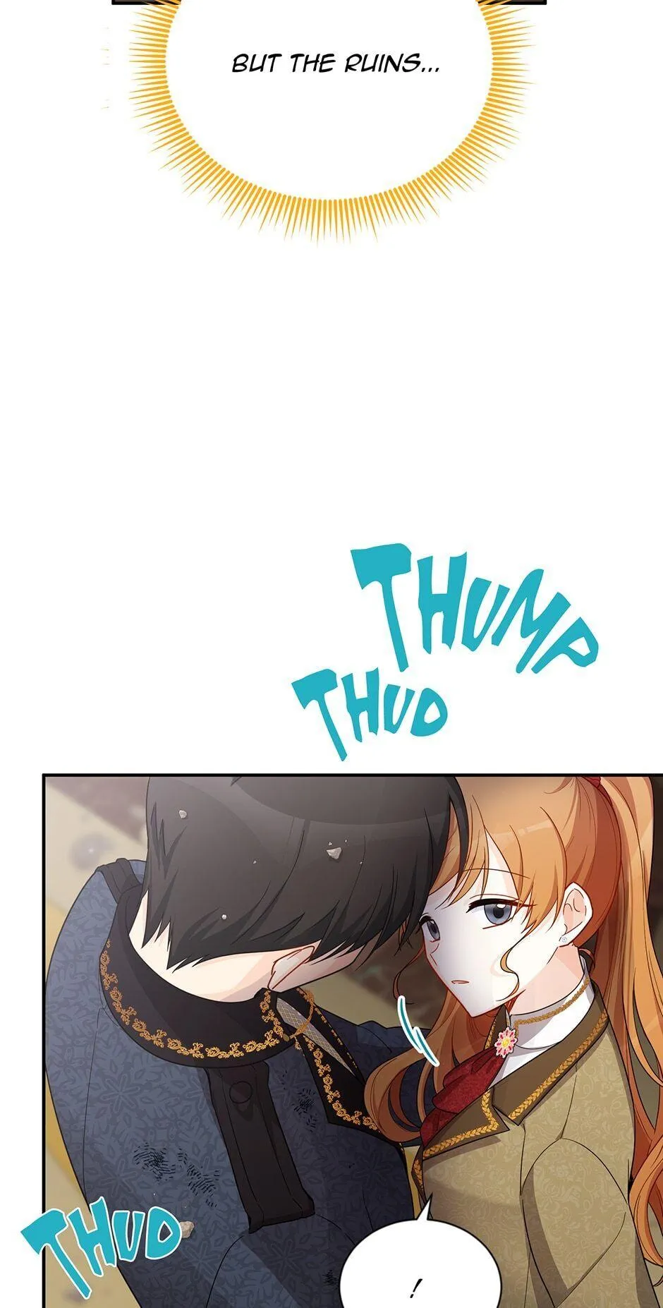 The Soulless Duchess Chapter 44 Online - página 73