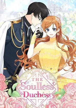 The Soulless Duchess Chapter 45 Online - página 1