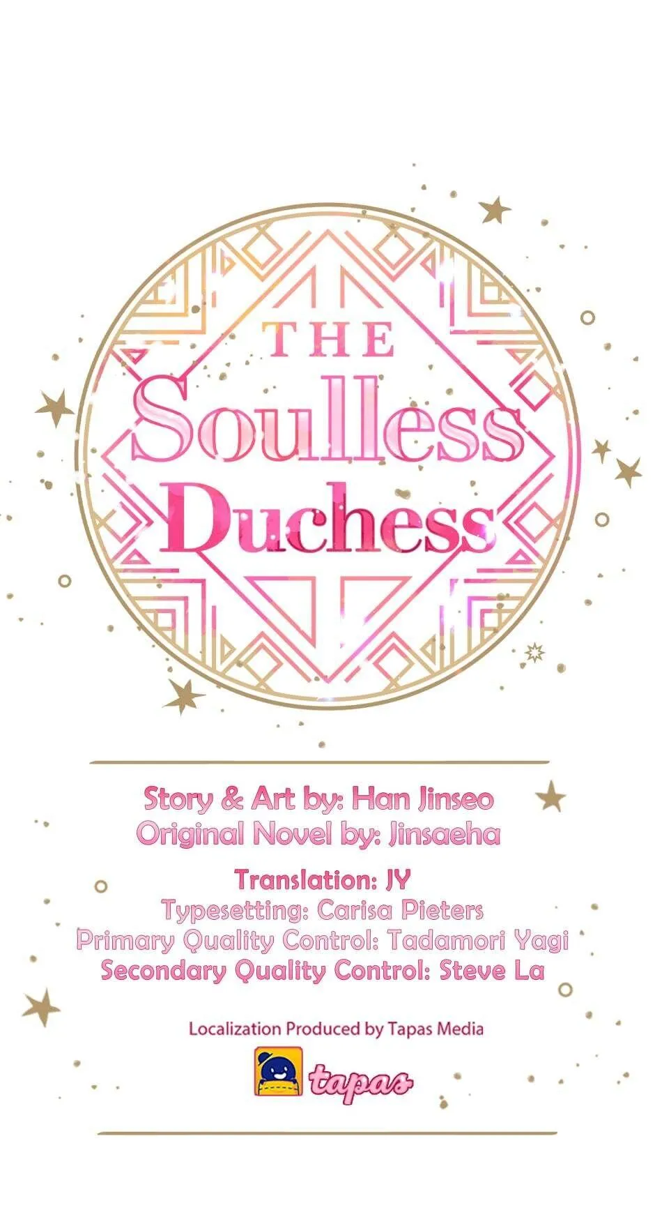 The Soulless Duchess Chapter 45 Online - página 2